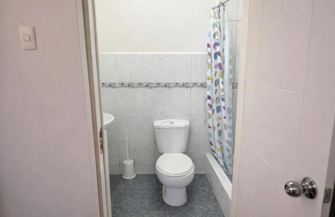 Great Partners Hostel-1