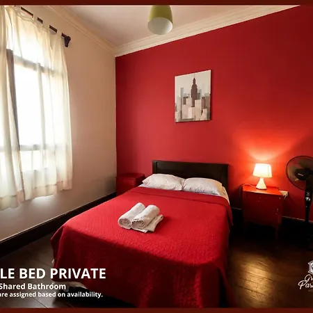 Great Partners Hostel-2